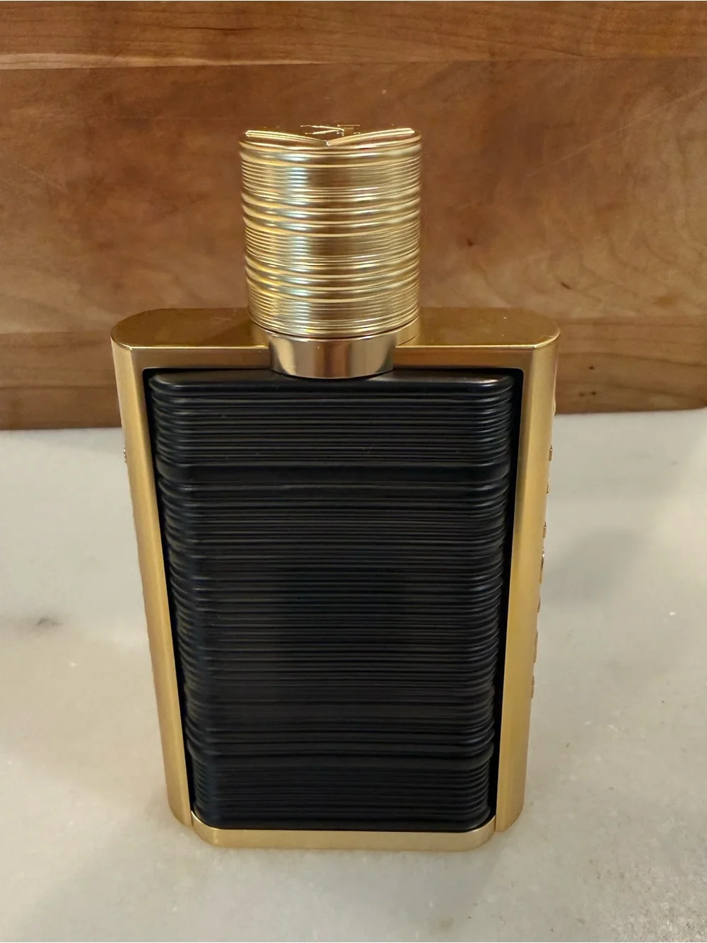 KHADLAJ KARUS GOLD ABSOLU 3.4 Ounces / 100 mL